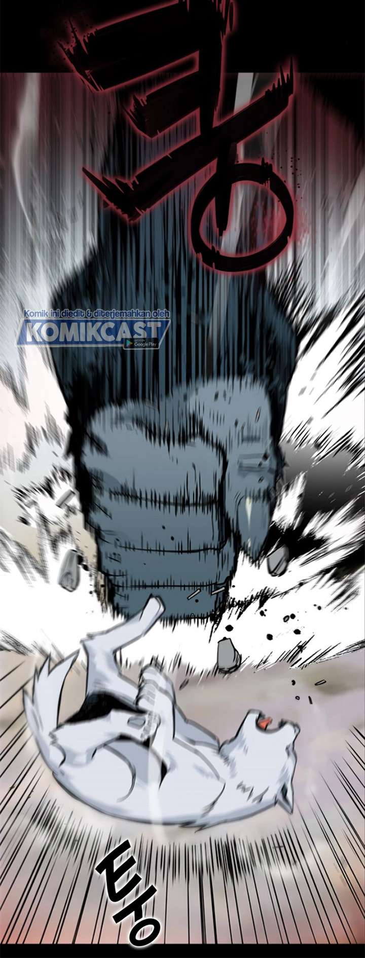 Read Seoul Station Druid ID Manga Online