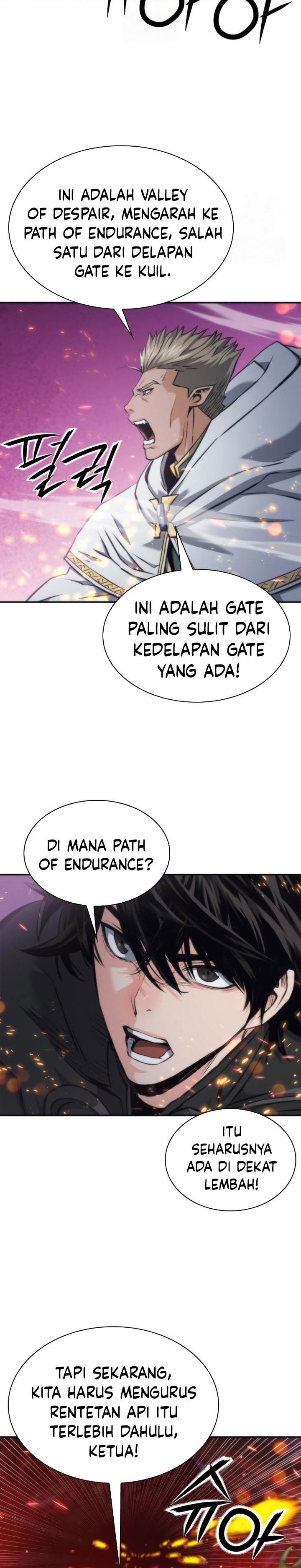 Read Seoul Station Druid ID Manga Online