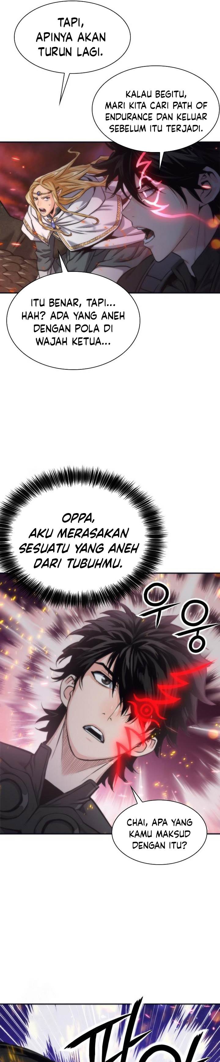 Read Seoul Station Druid ID Manga Online