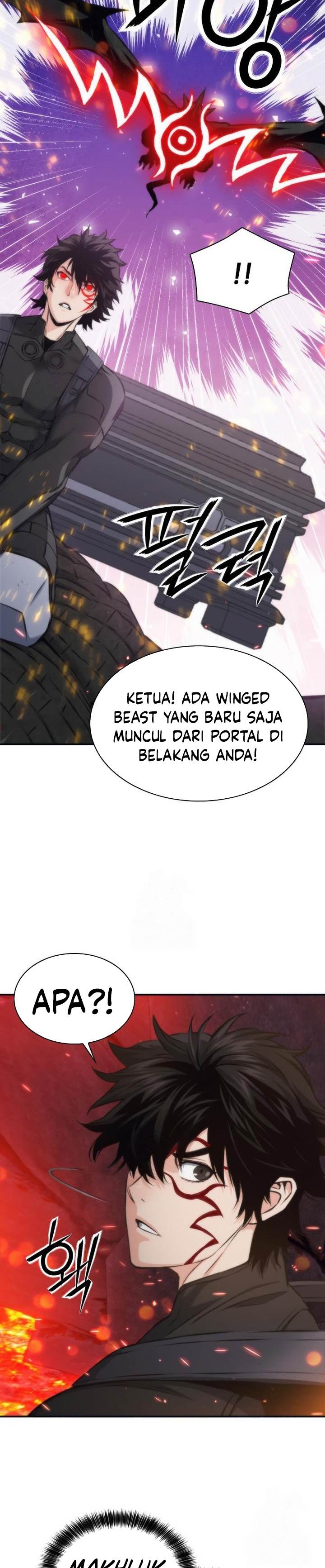 Read Seoul Station Druid ID Manga Online