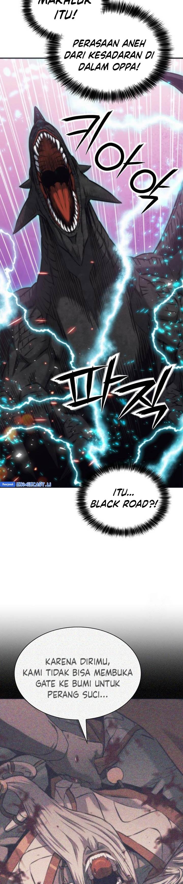 Read Seoul Station Druid ID Manga Online