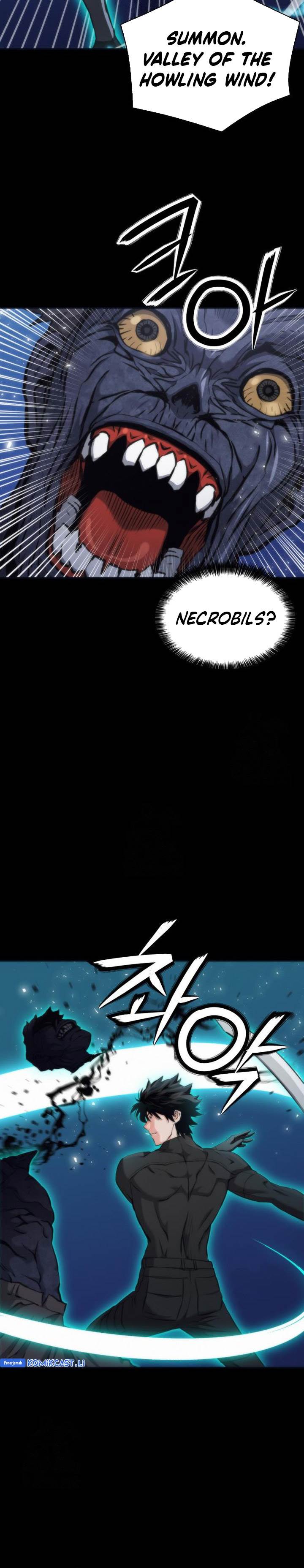 Read Seoul Station Druid ID Manga Online