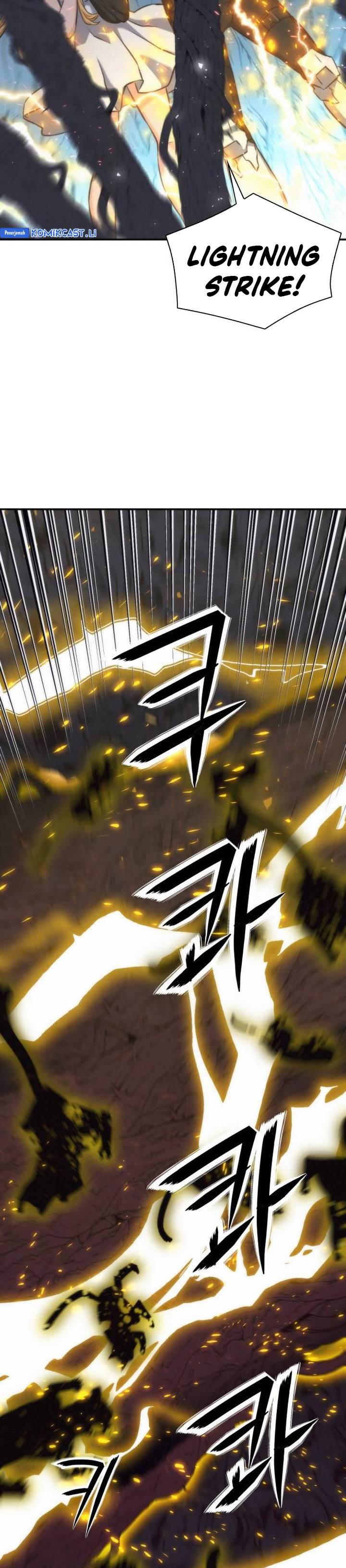 Read Seoul Station Druid ID Manga Online