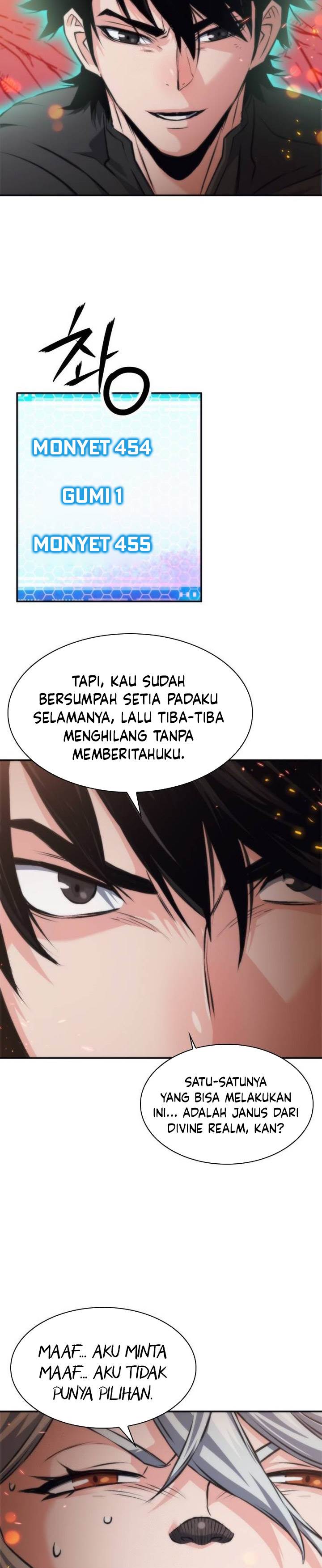Read Seoul Station Druid ID Manga Online