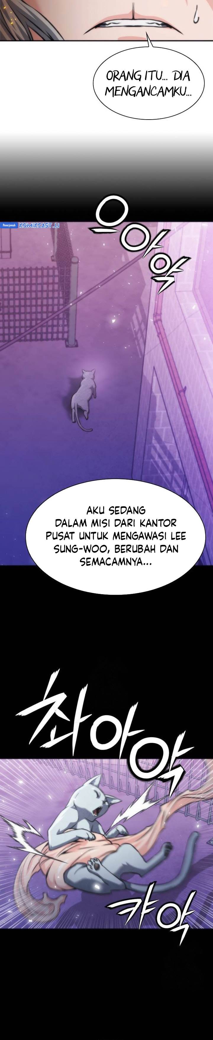 Read Seoul Station Druid ID Manga Online