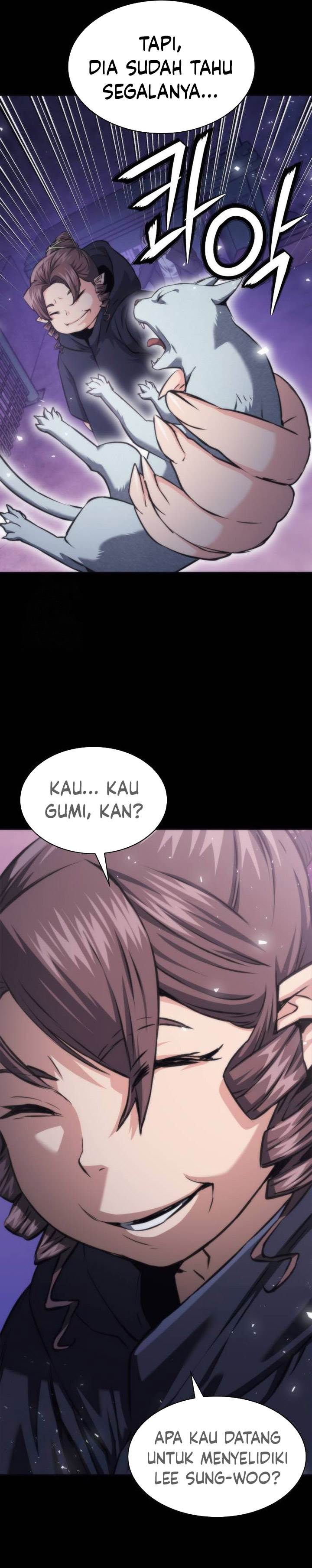 Read Seoul Station Druid ID Manga Online