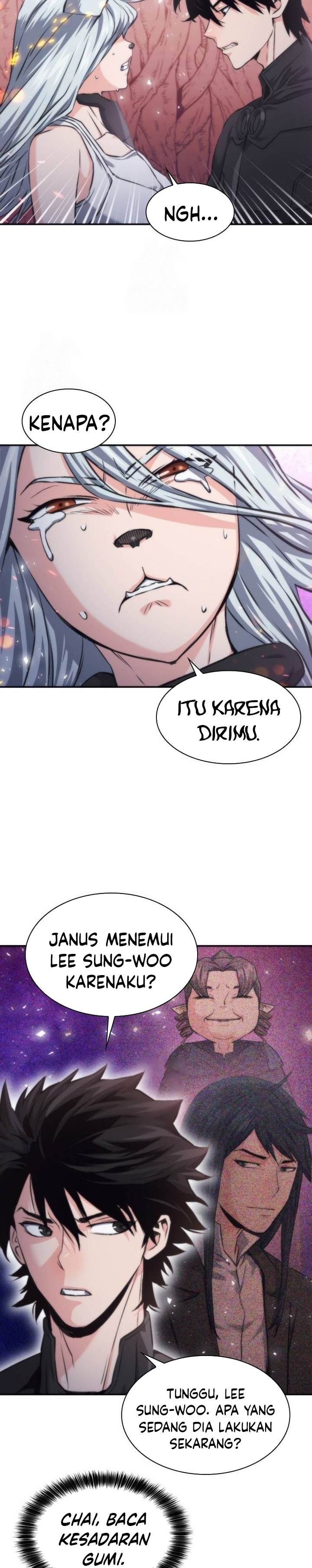 Read Seoul Station Druid ID Manga Online