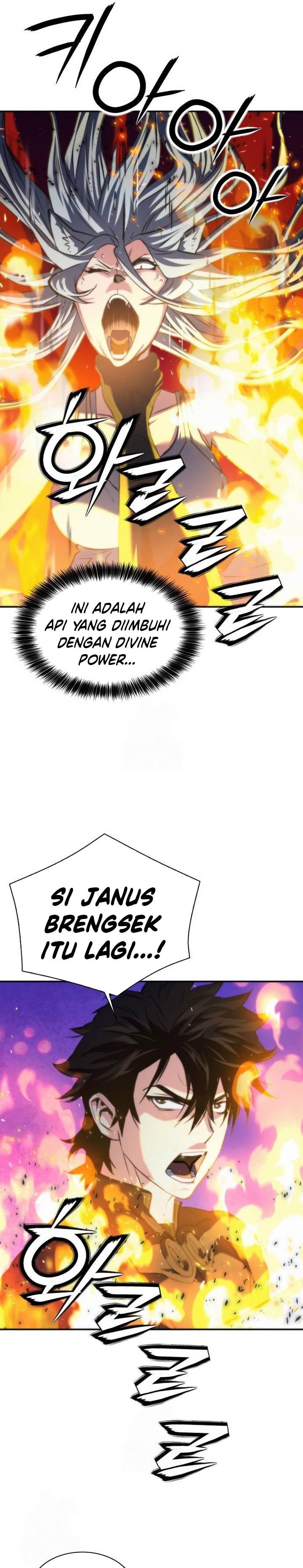 Read Seoul Station Druid ID Manga Online