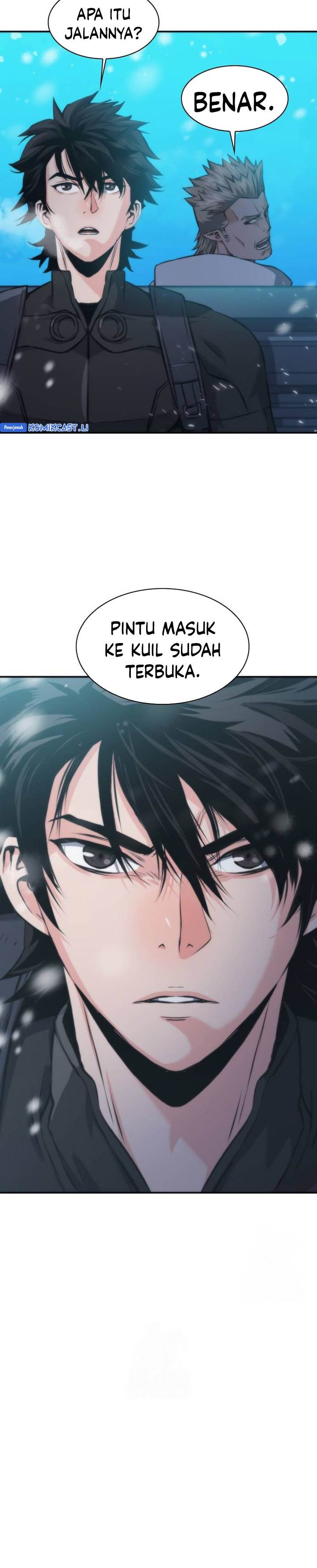 Read Seoul Station Druid ID Manga Online