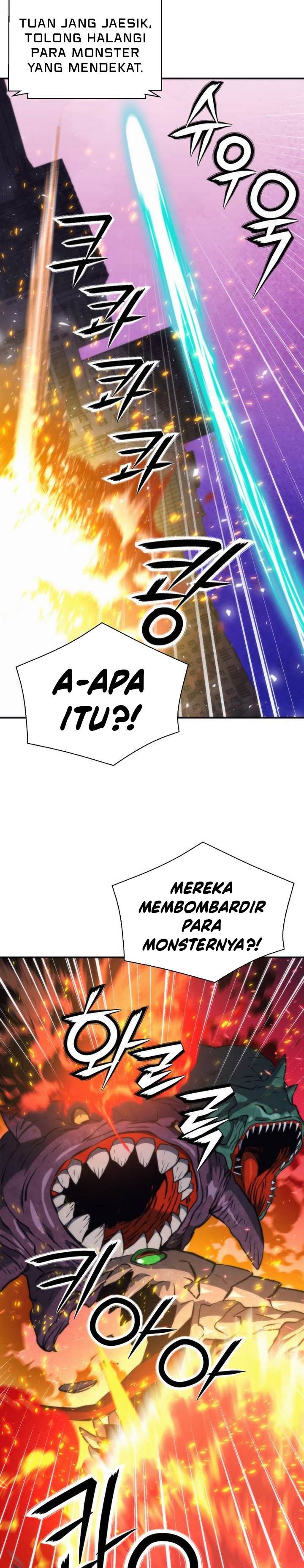 Read Seoul Station Druid ID Manga Online