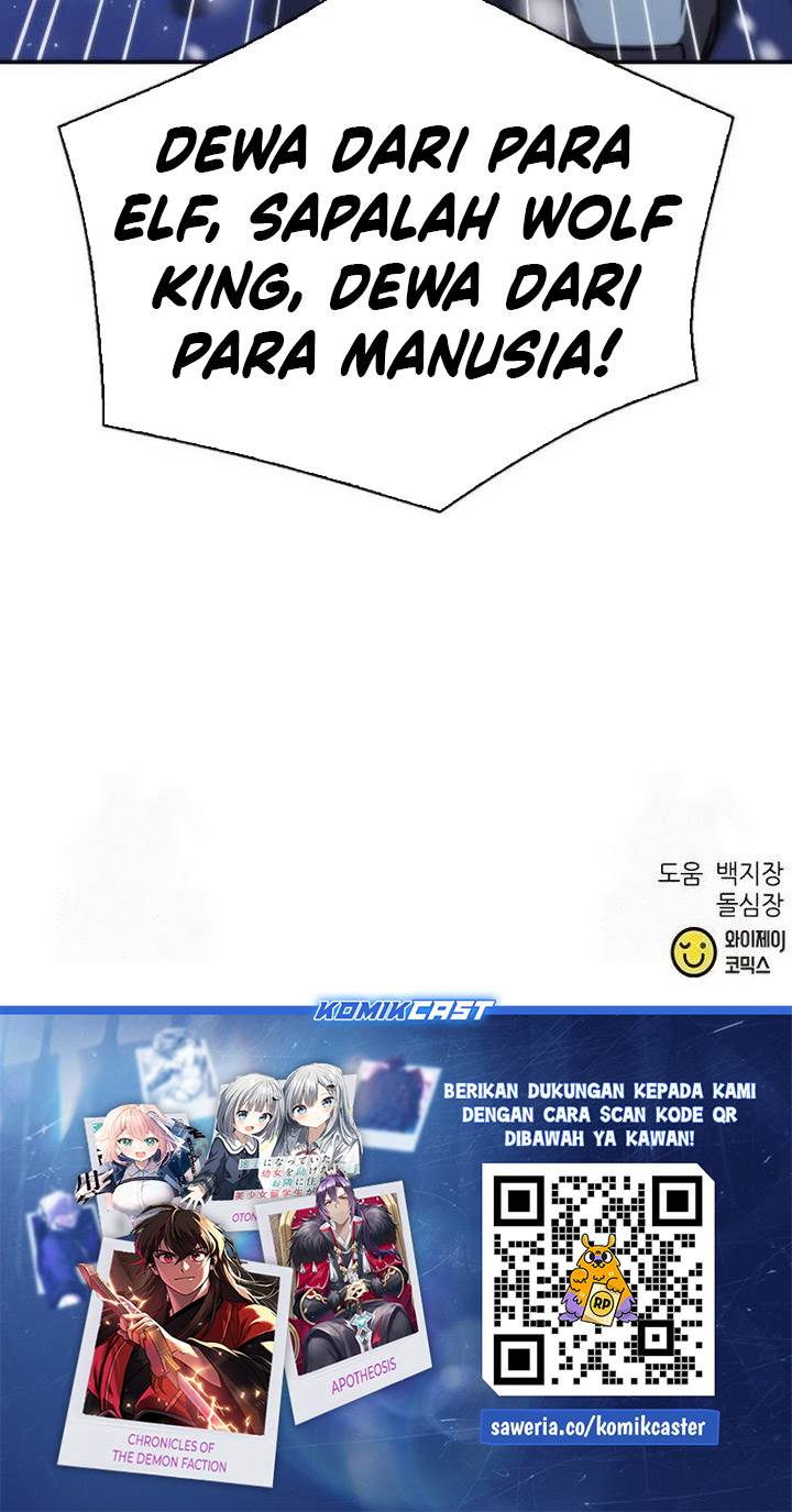 Read Seoul Station Druid ID Manga Online