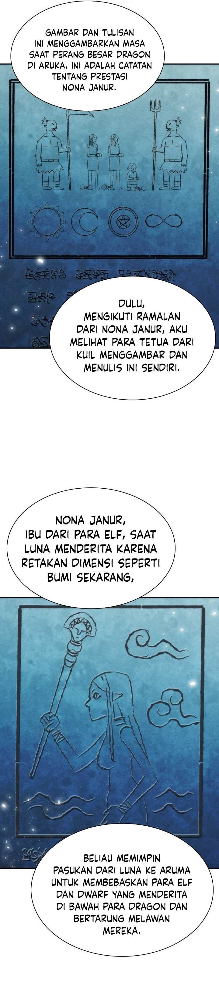 Read Seoul Station Druid ID Manga Online