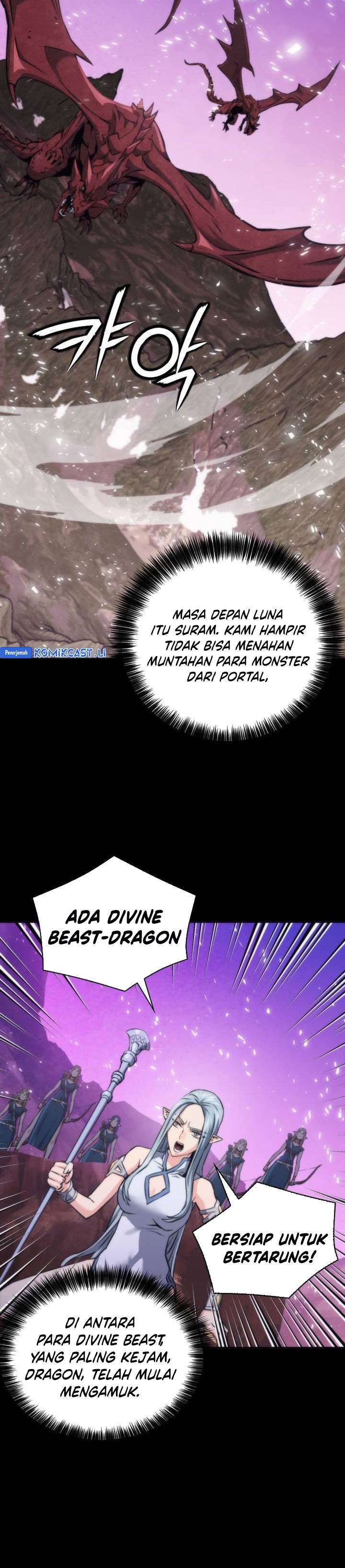 Read Seoul Station Druid ID Manga Online