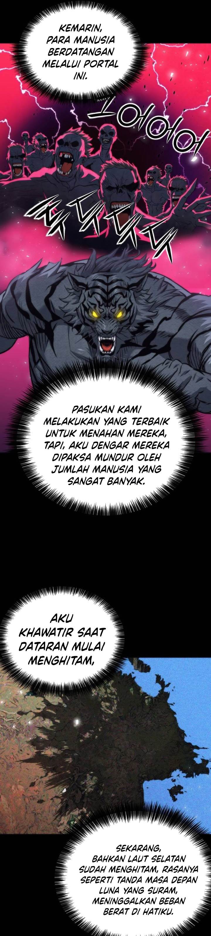 Read Seoul Station Druid ID Manga Online