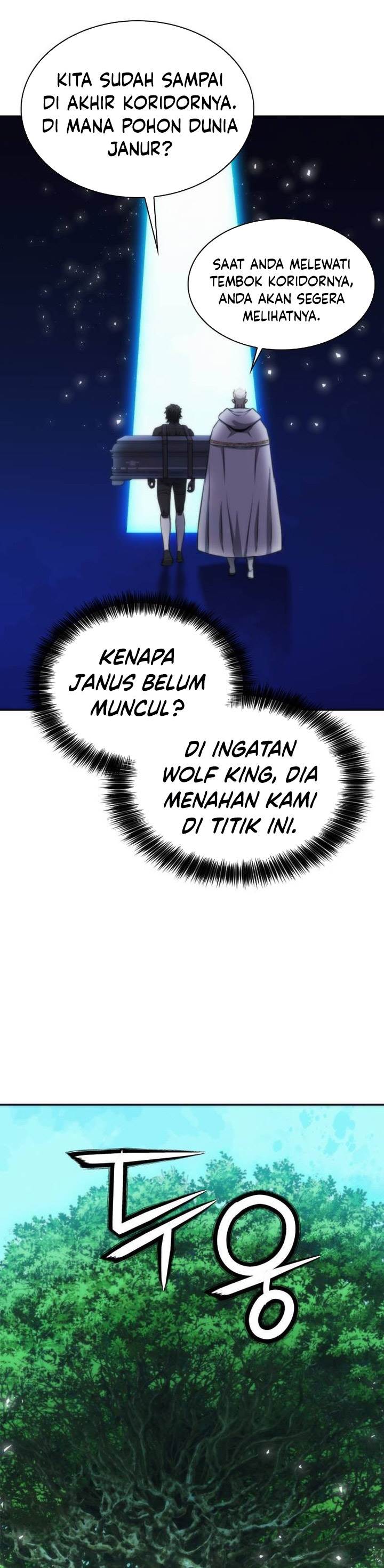 Read Seoul Station Druid ID Manga Online