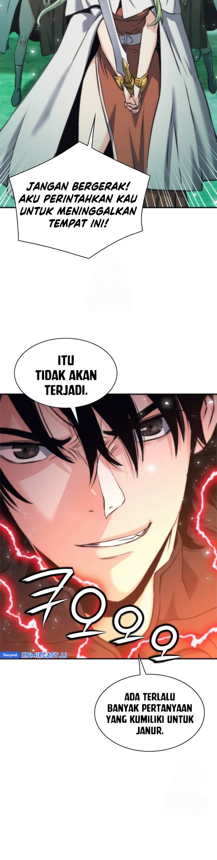 Read Seoul Station Druid ID Manga Online