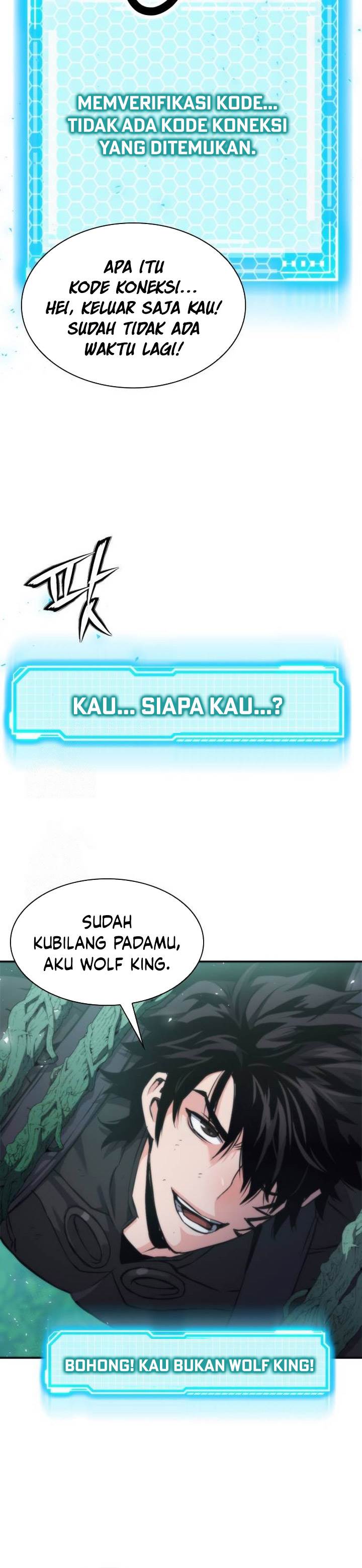 Read Seoul Station Druid ID Manga Online