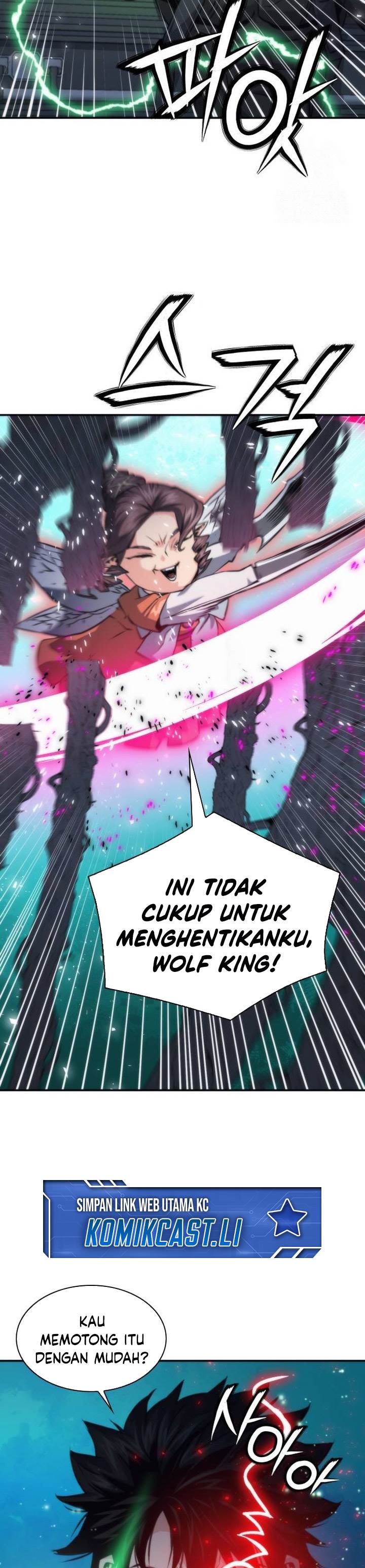 Read Seoul Station Druid ID Manga Online
