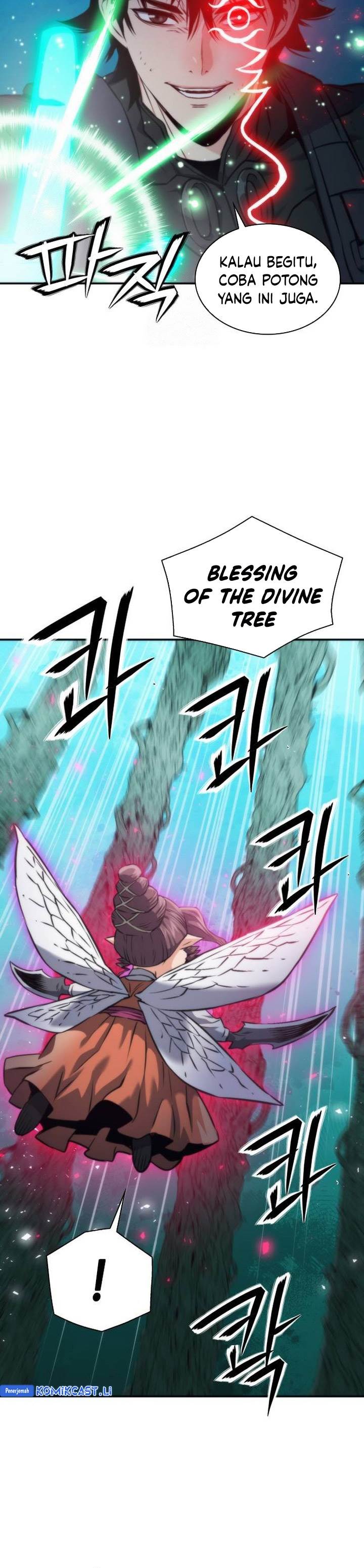 Read Seoul Station Druid ID Manga Online