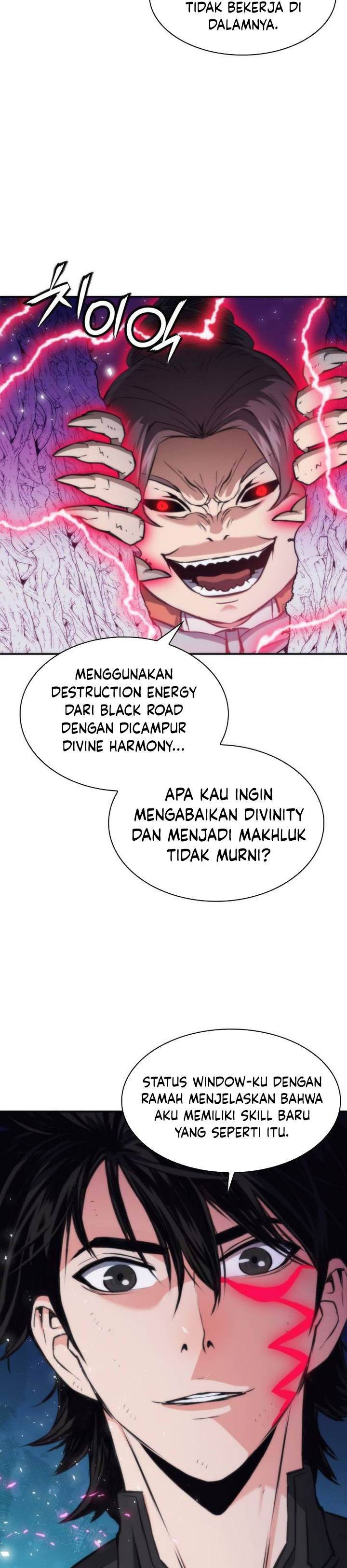 Read Seoul Station Druid ID Manga Online