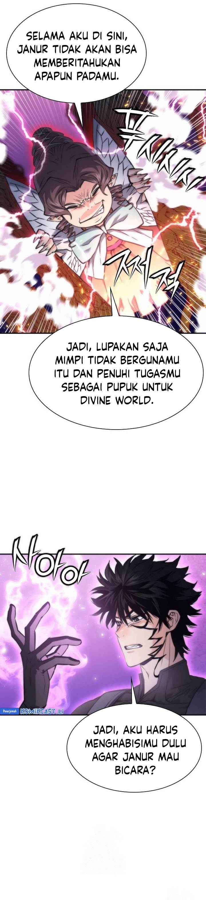 Read Seoul Station Druid ID Manga Online