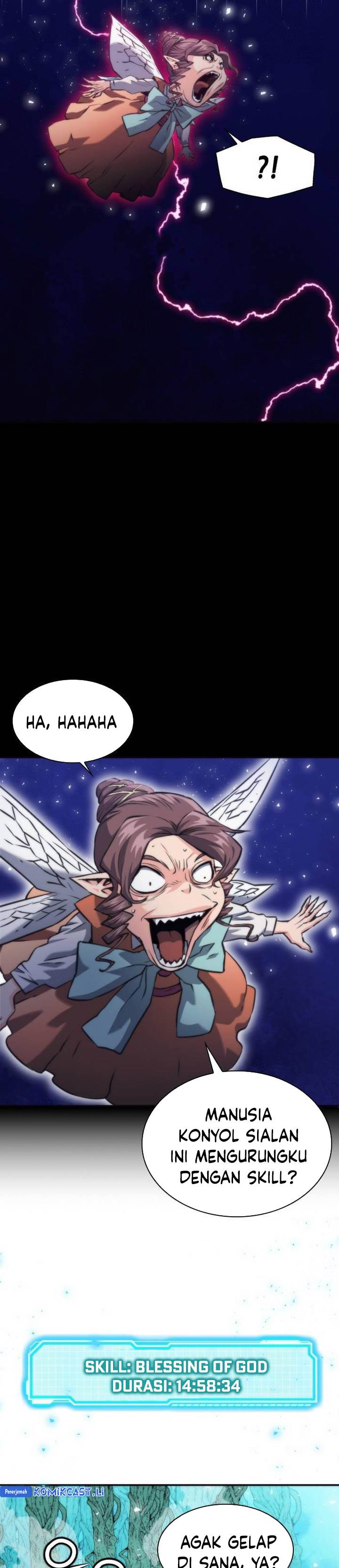 Read Seoul Station Druid ID Manga Online