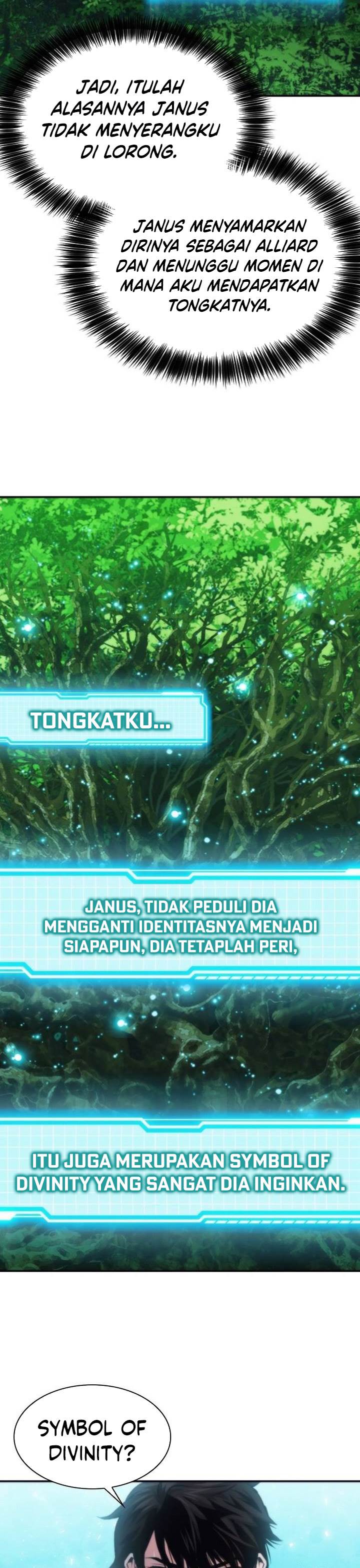 Read Seoul Station Druid ID Manga Online