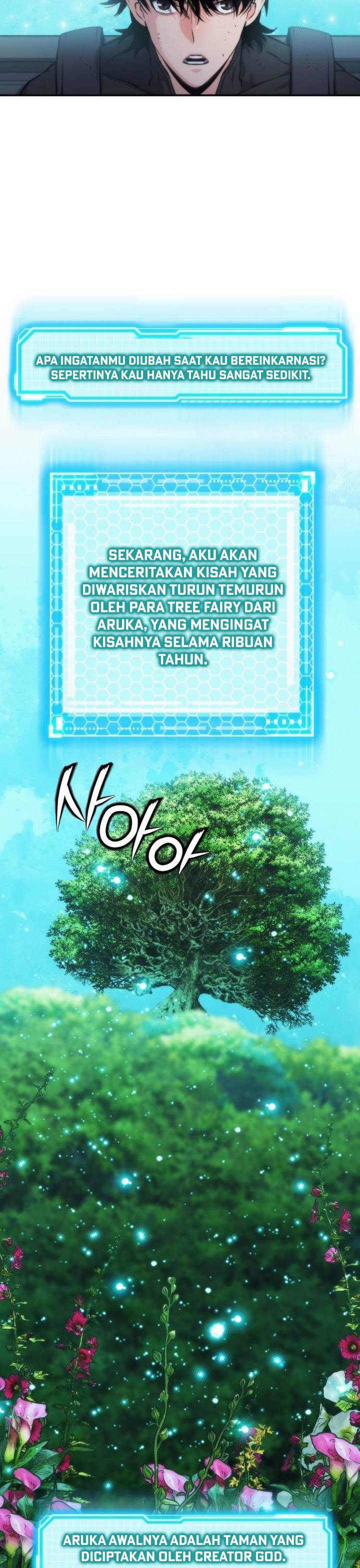 Read Seoul Station Druid ID Manga Online