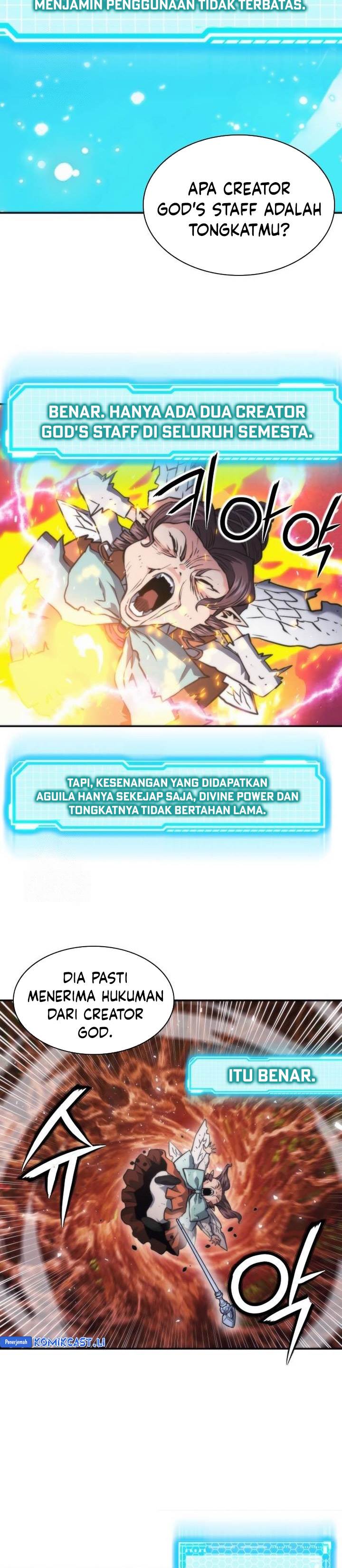 Read Seoul Station Druid ID Manga Online