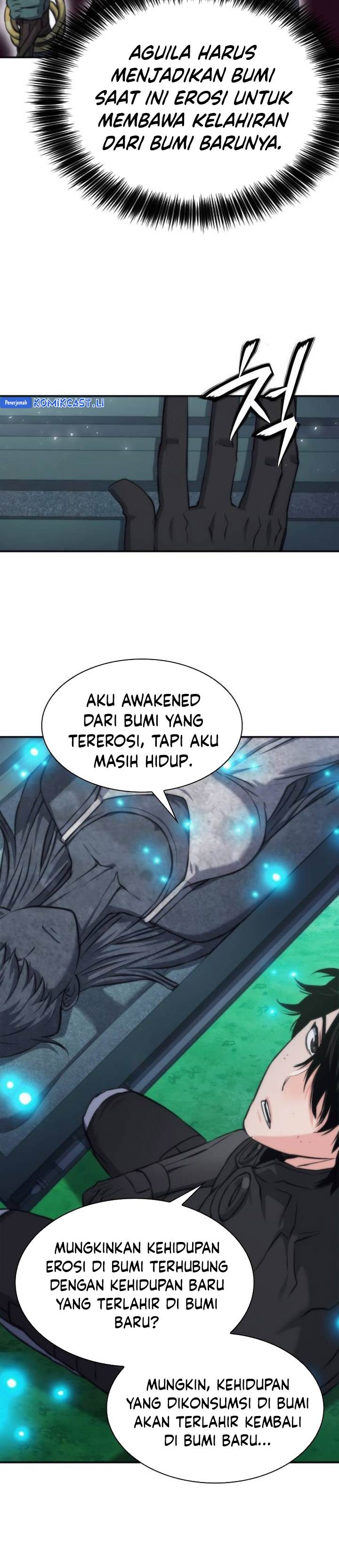 Read Seoul Station Druid ID Manga Online