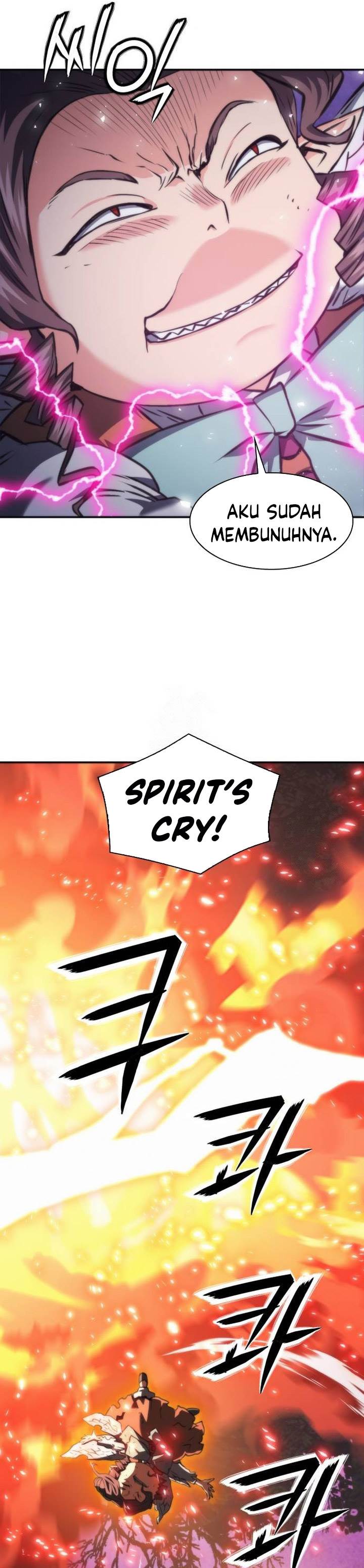 Read Seoul Station Druid ID Manga Online