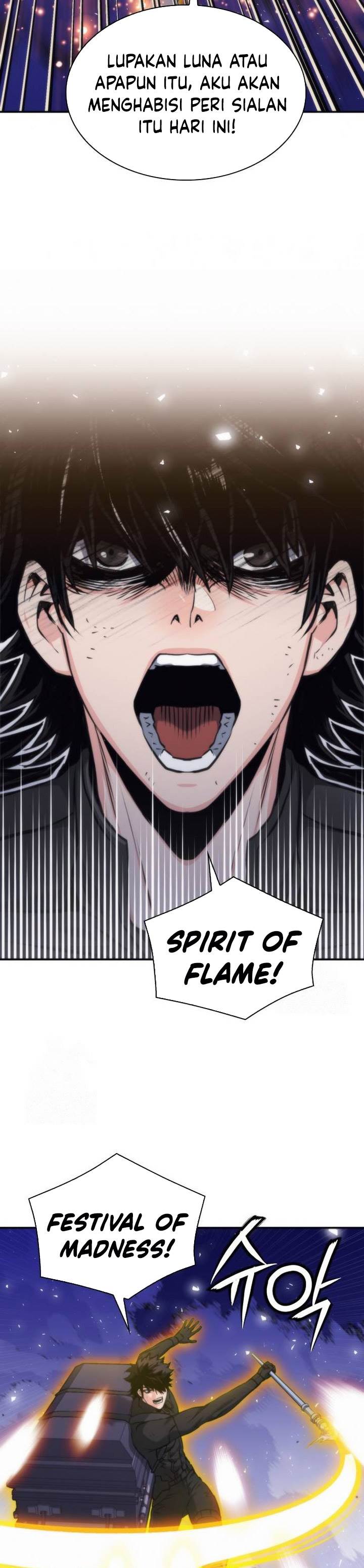 Read Seoul Station Druid ID Manga Online