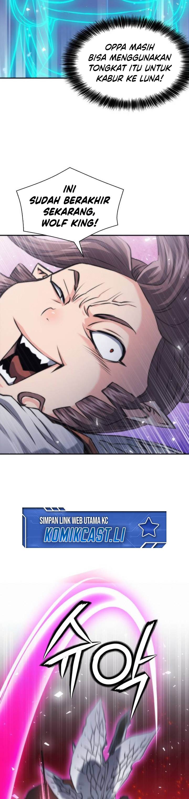 Read Seoul Station Druid ID Manga Online