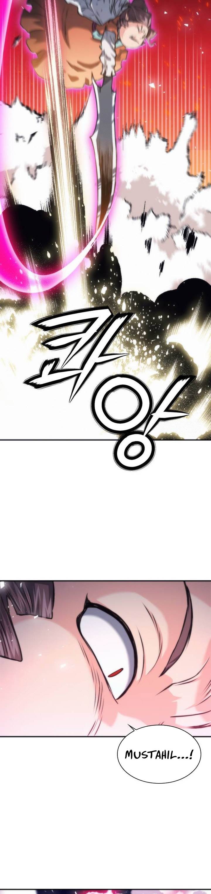 Read Seoul Station Druid ID Manga Online