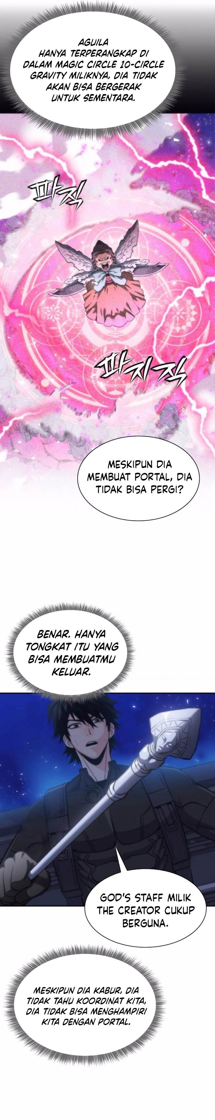 Read Seoul Station Druid ID Manga Online
