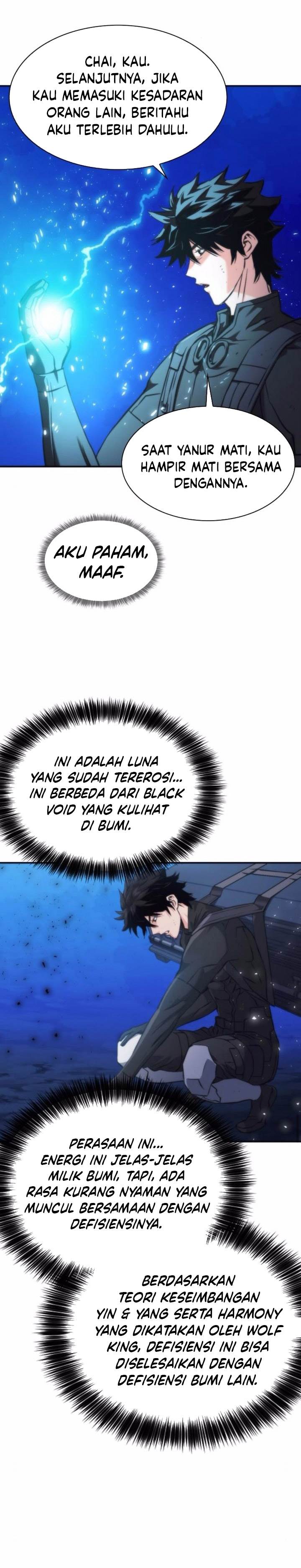 Read Seoul Station Druid ID Manga Online