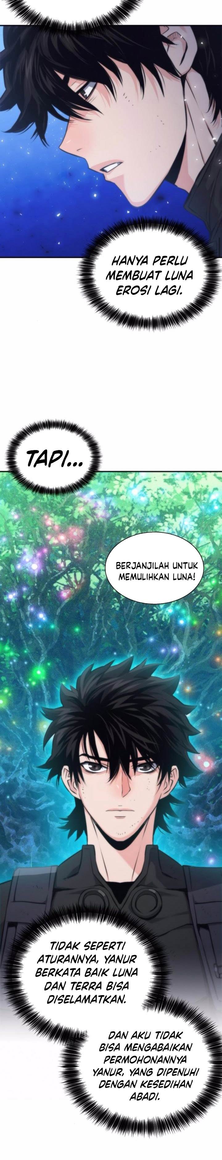 Read Seoul Station Druid ID Manga Online