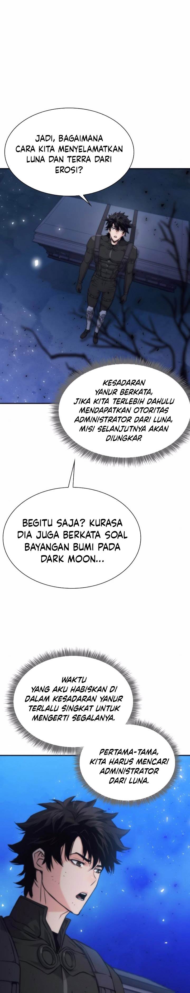 Read Seoul Station Druid ID Manga Online