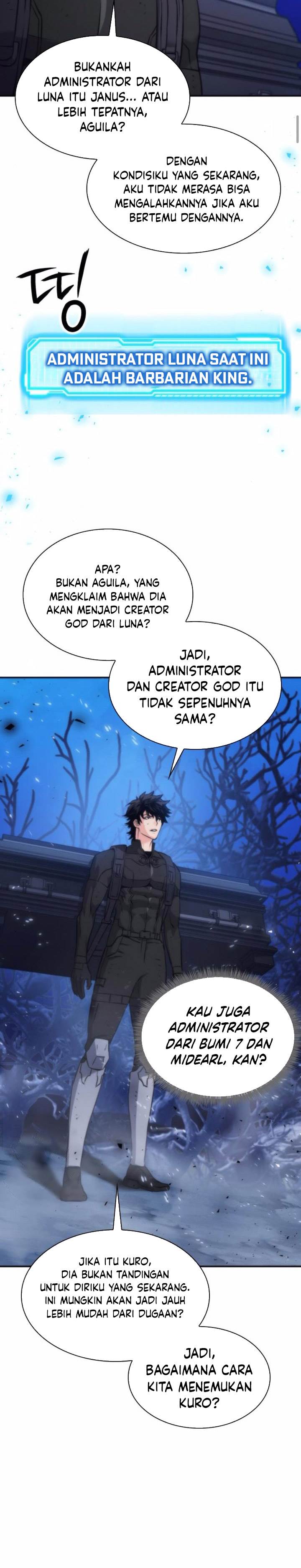 Read Seoul Station Druid ID Manga Online
