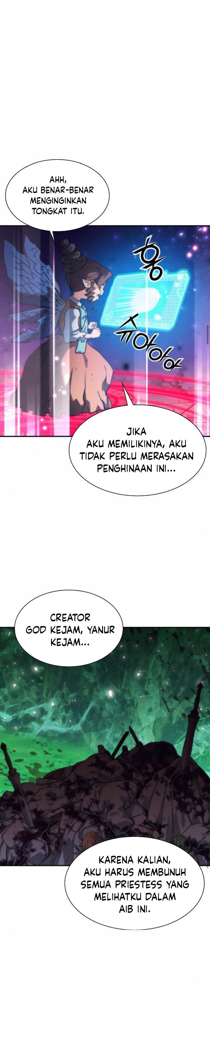 Read Seoul Station Druid ID Manga Online