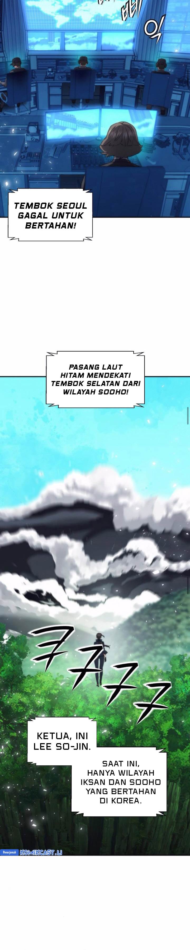 Read Seoul Station Druid ID Manga Online