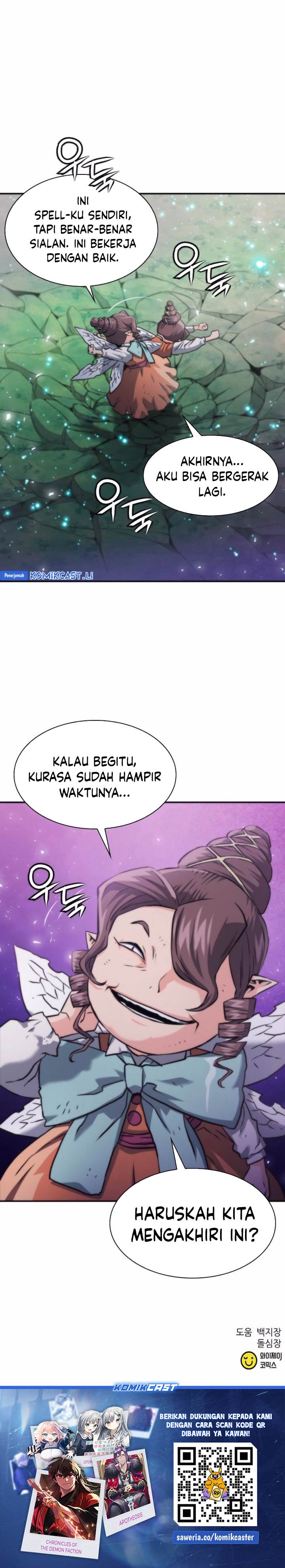 Read Seoul Station Druid ID Manga Online