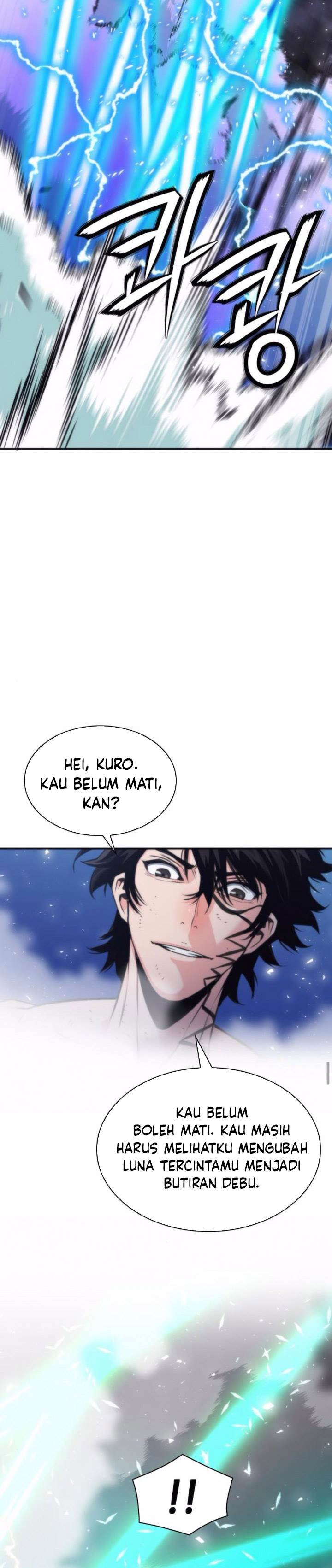 Read Seoul Station Druid ID Manga Online