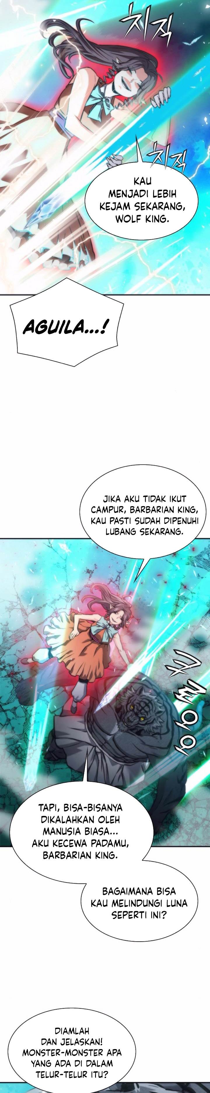Read Seoul Station Druid ID Manga Online
