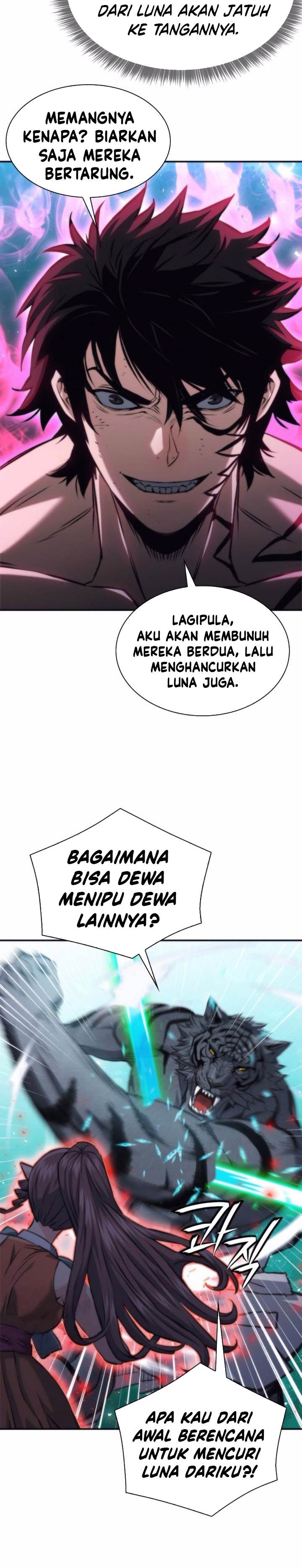 Read Seoul Station Druid ID Manga Online