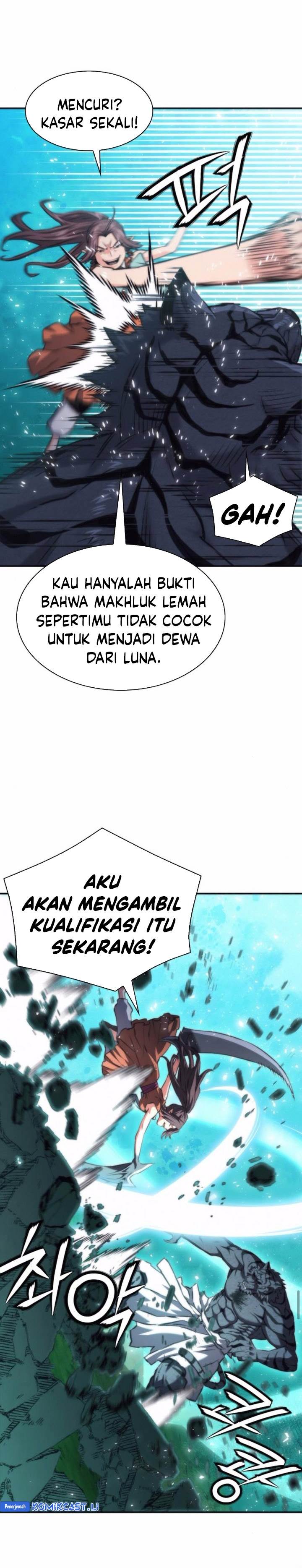 Read Seoul Station Druid ID Manga Online