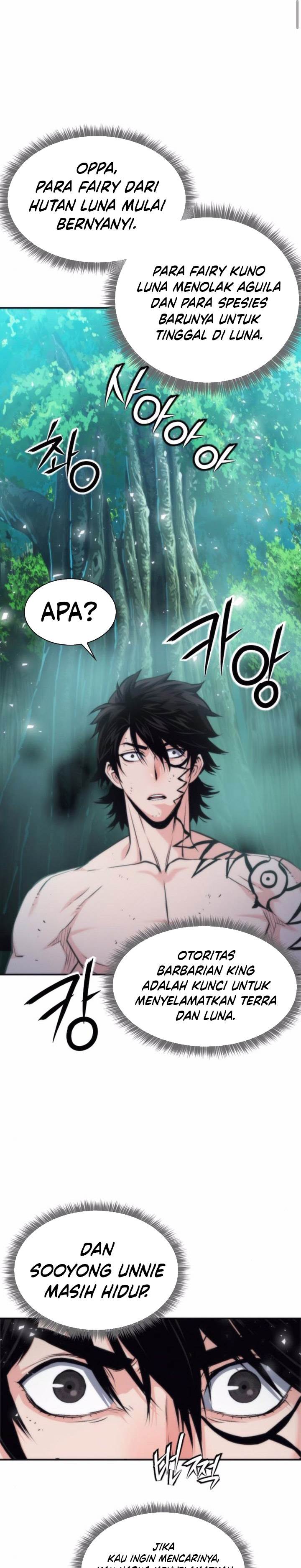Read Seoul Station Druid ID Manga Online