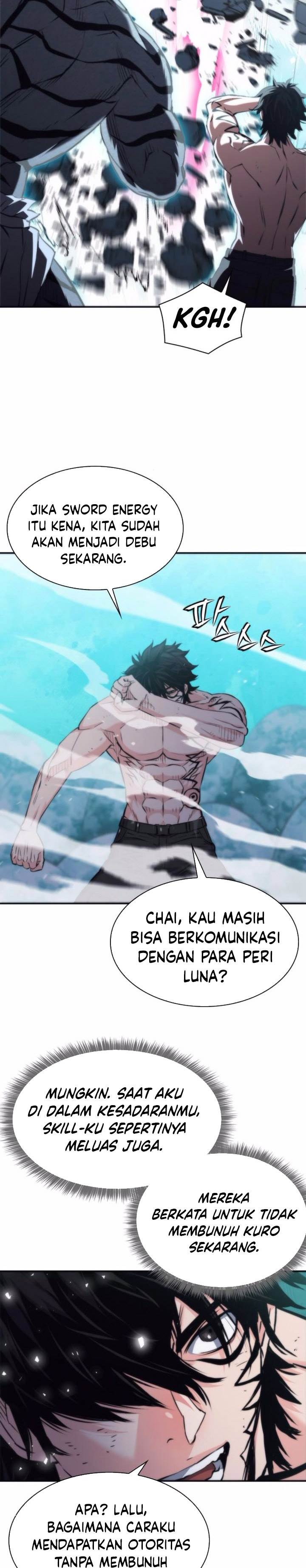 Read Seoul Station Druid ID Manga Online