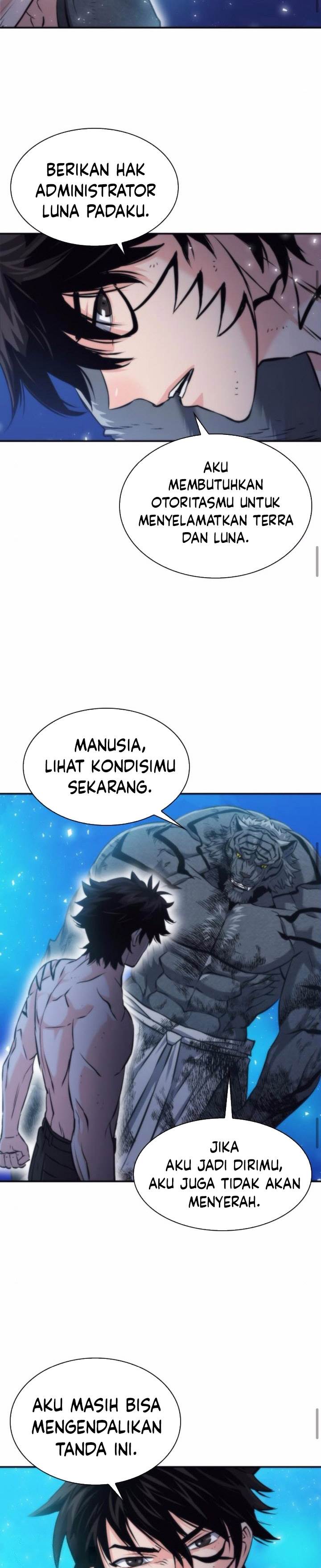 Read Seoul Station Druid ID Manga Online