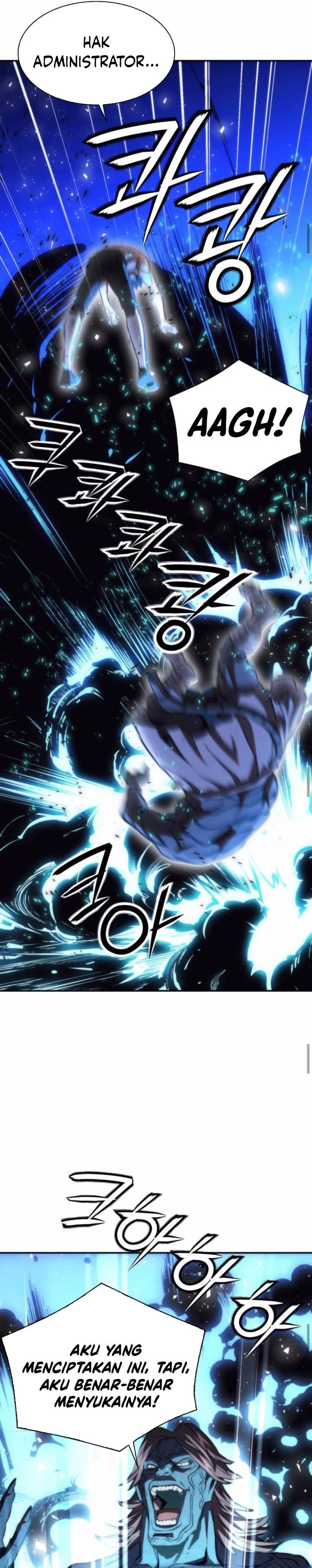 Read Seoul Station Druid ID Manga Online